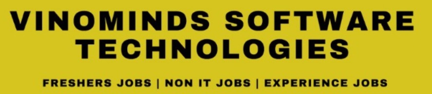 VinoMinds Software Technologies